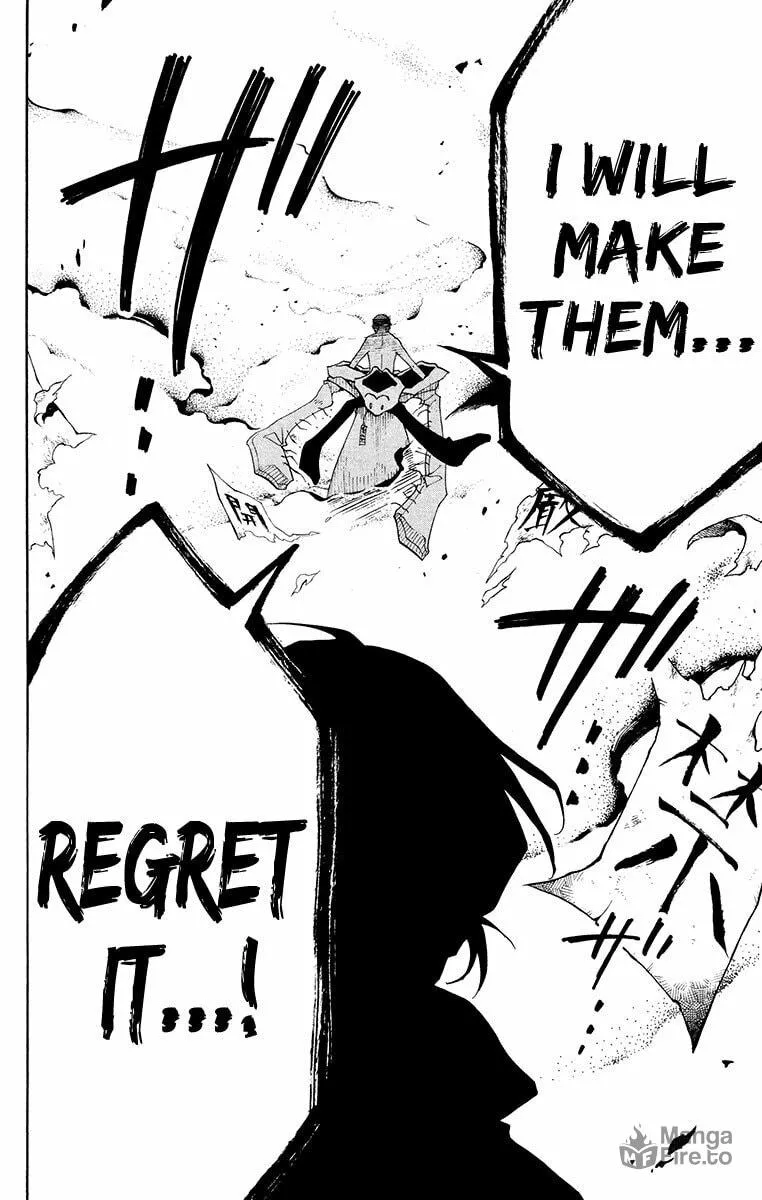 Read Tripeace chapter 36 image 38 on Lezhin
