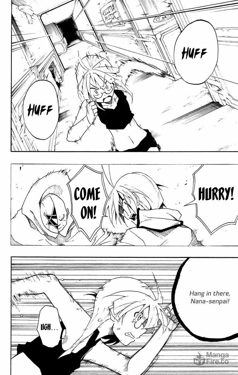 Read Tripeace chapter 36 image 4 on Lezhin