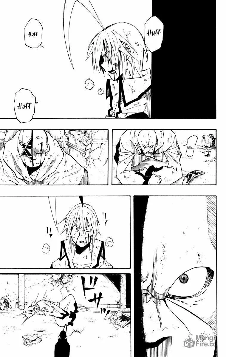 Read Tripeace chapter 36 image 41 on Lezhin