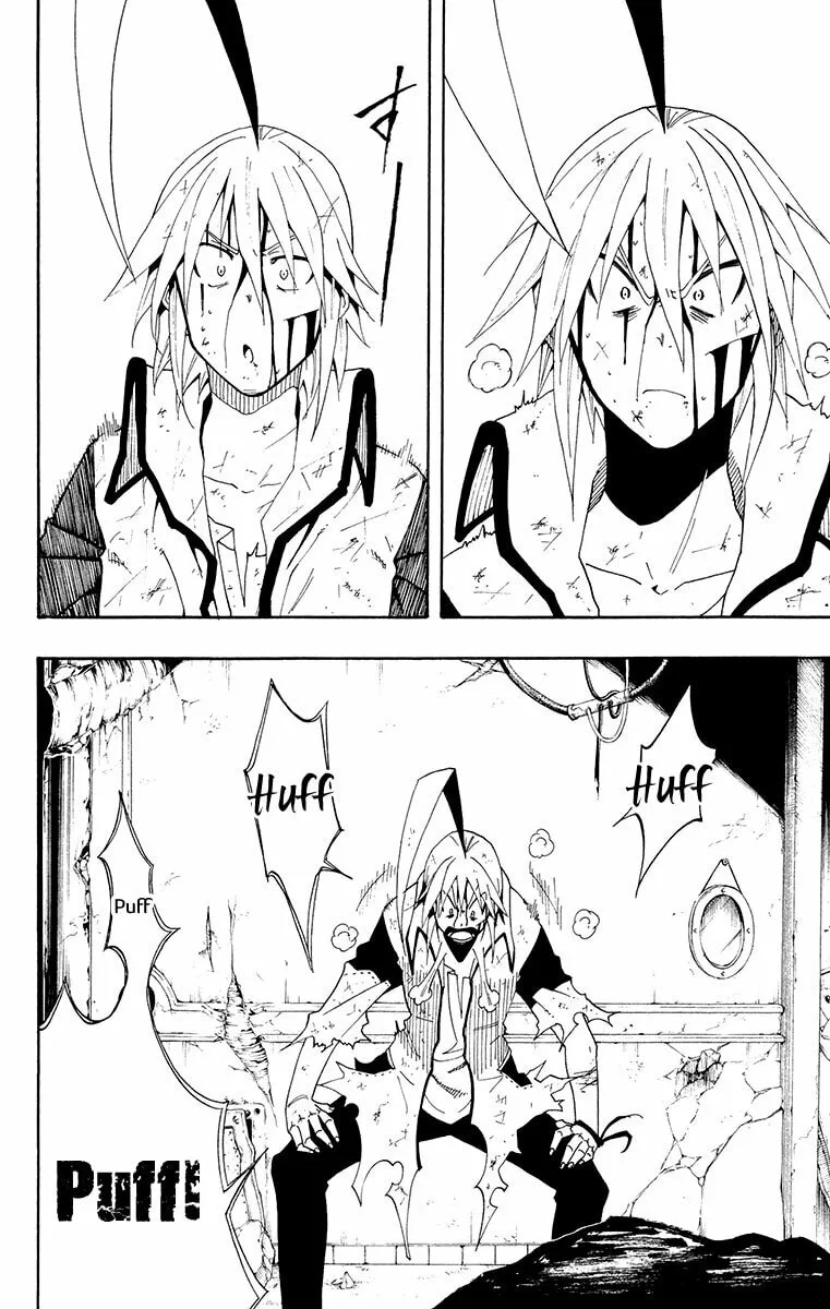Read Tripeace chapter 36 image 42 on Lezhin