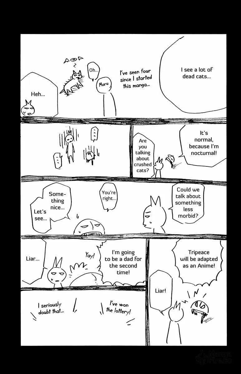 Read Tripeace chapter 36 image 49 on Lezhin