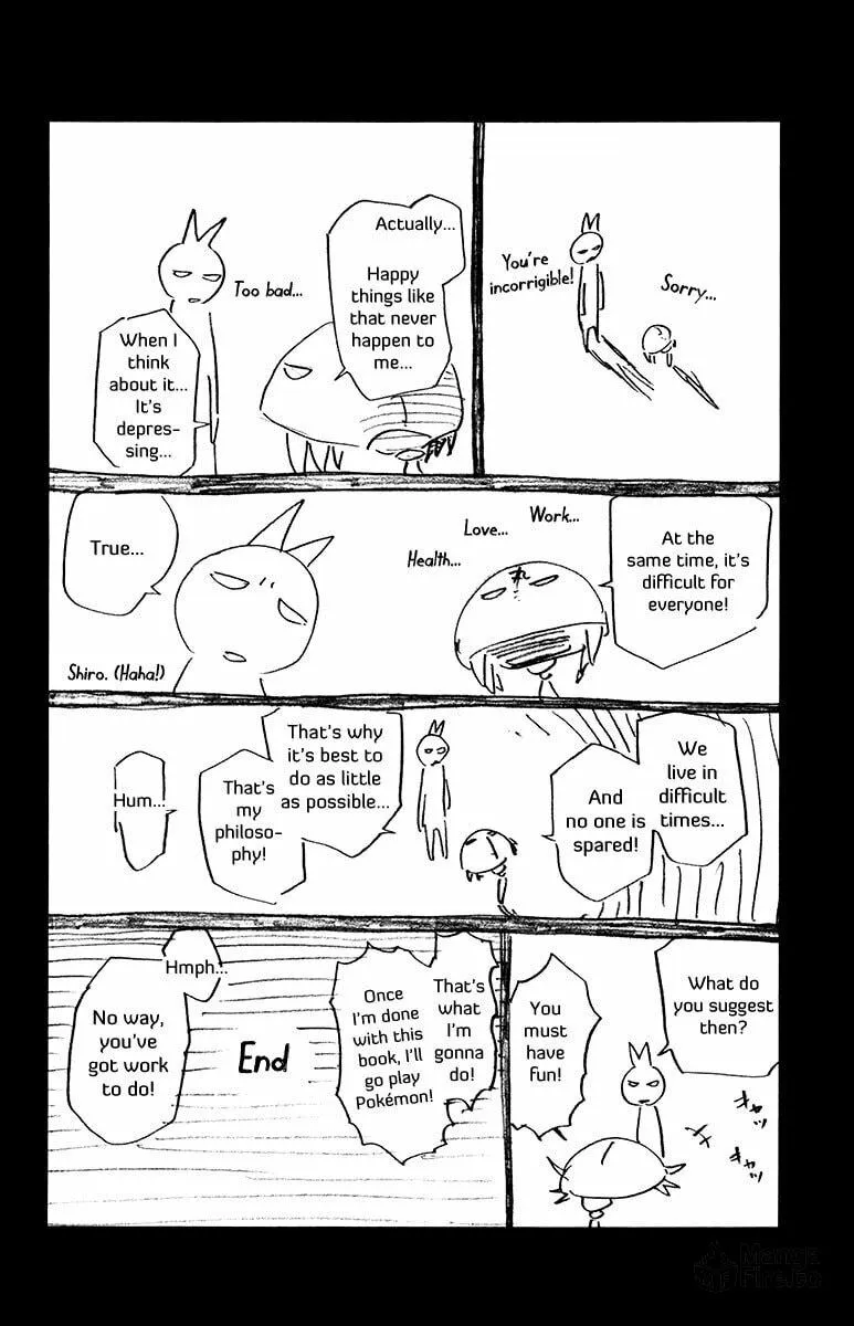 Read Tripeace chapter 36 image 50 on Lezhin