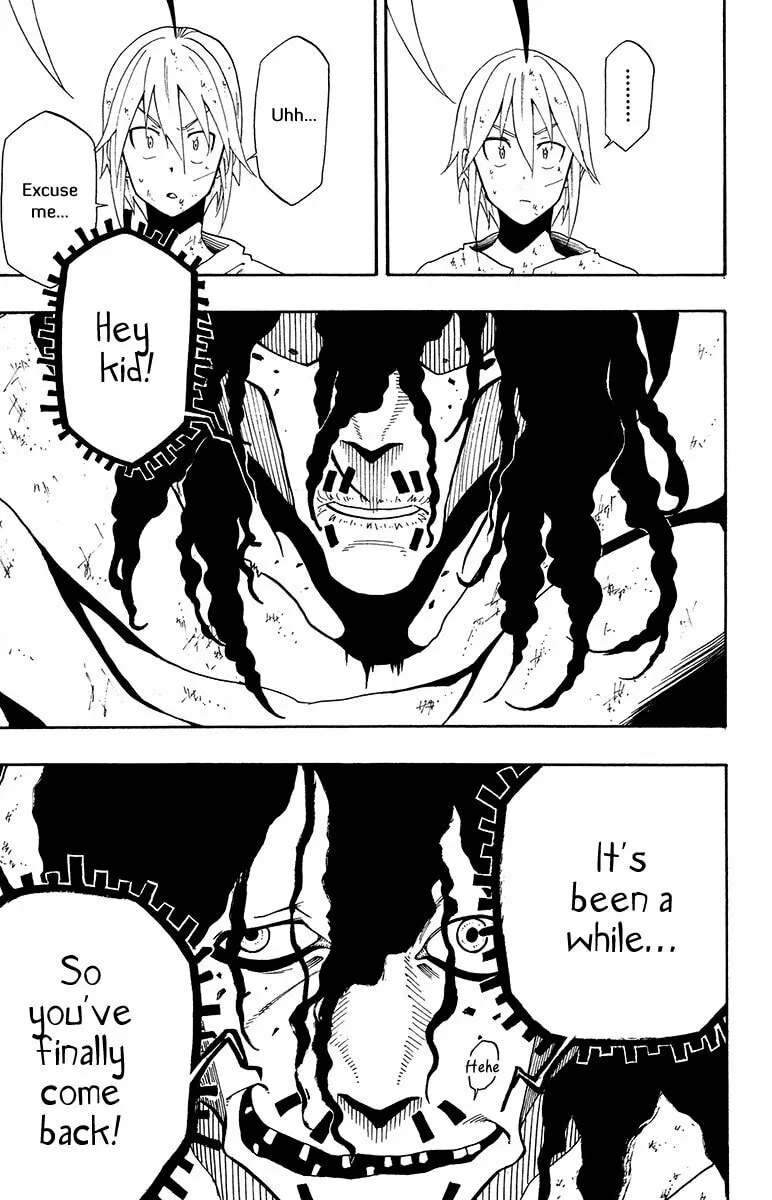 Read Tripeace chapter 37 image 10 on Lezhin