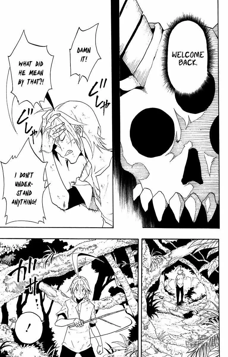 Read Tripeace chapter 37 image 14 on Lezhin