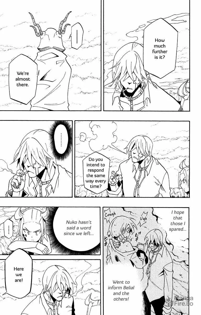 Read Tripeace chapter 37 image 24 on Lezhin