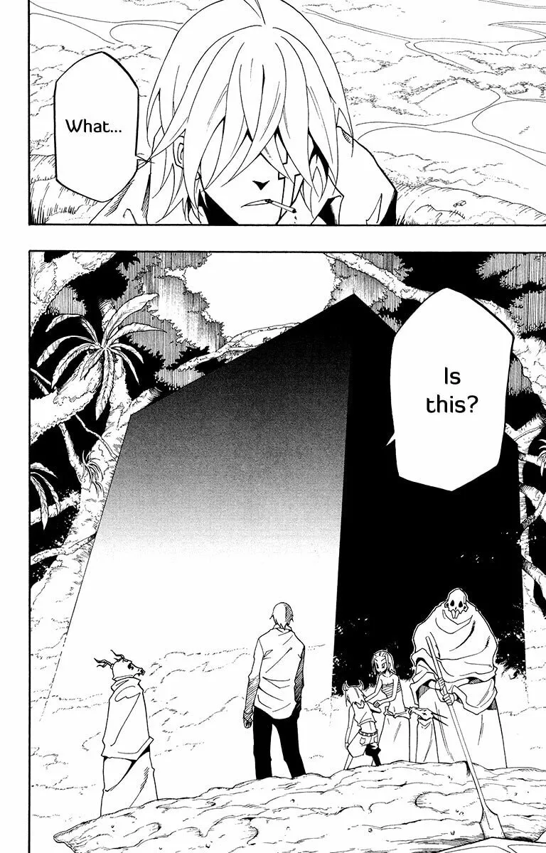 Read Tripeace chapter 37 image 25 on Lezhin