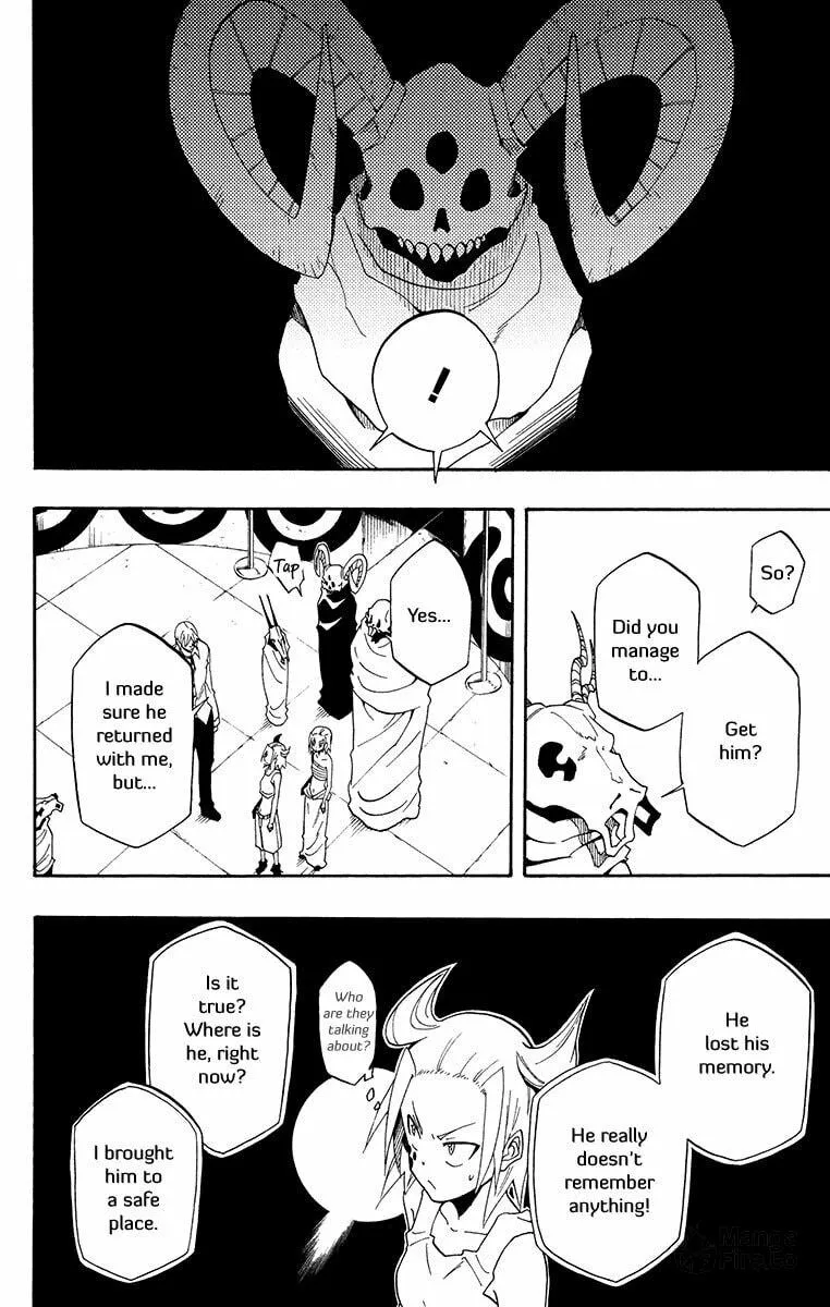 Read Tripeace chapter 37 image 29 on Lezhin
