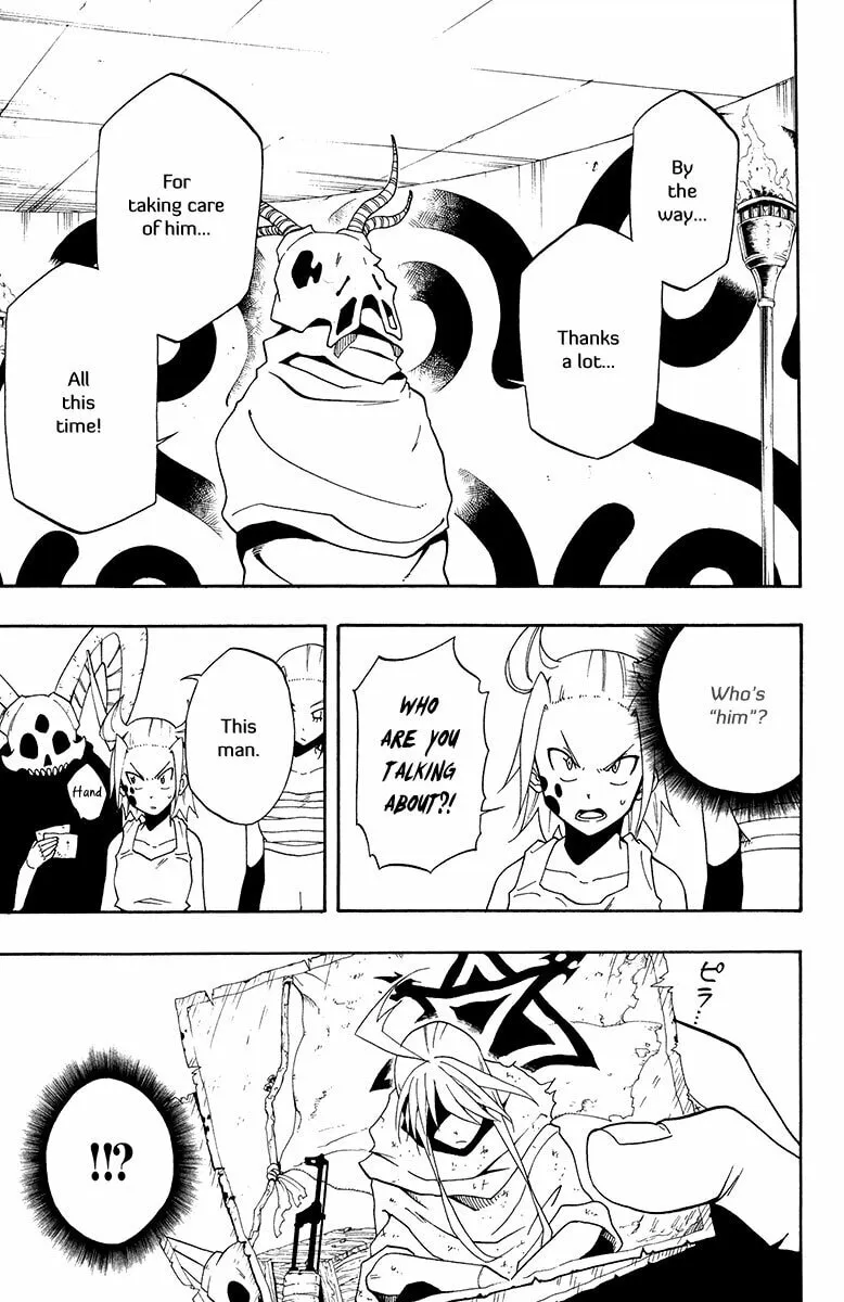 Read Tripeace chapter 37 image 30 on Lezhin