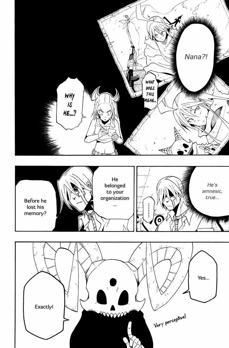 Read Tripeace chapter 37 image 31 on Lezhin