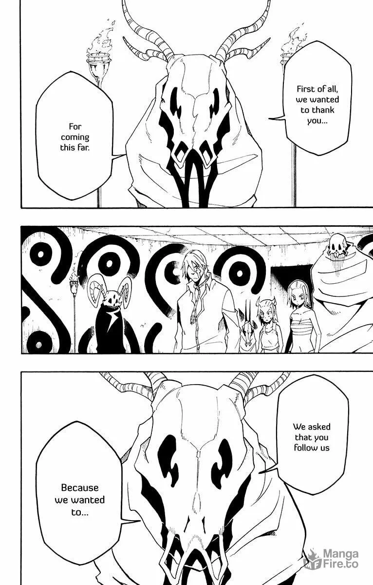 Read Tripeace chapter 37 image 35 on Lezhin