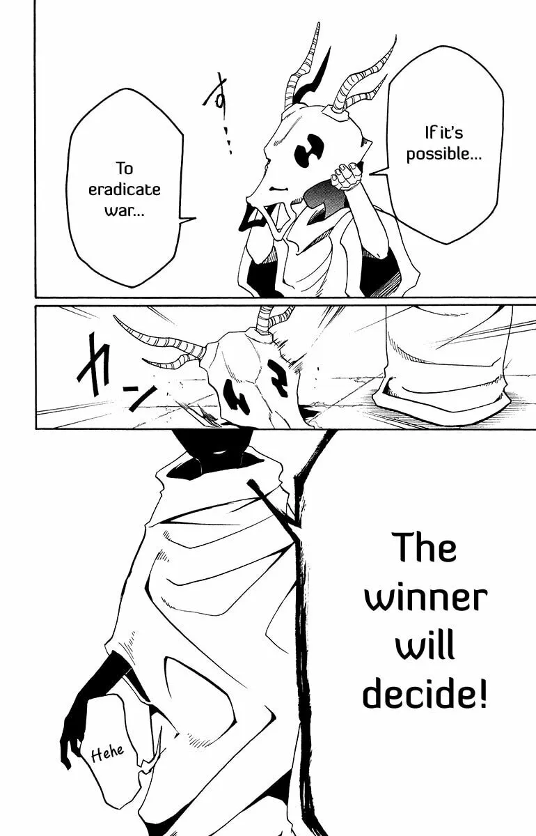 Read Tripeace chapter 37 image 37 on Lezhin