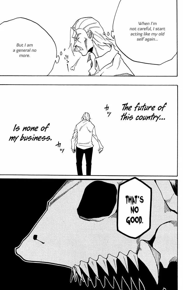 Read Tripeace chapter 37 image 46 on Lezhin