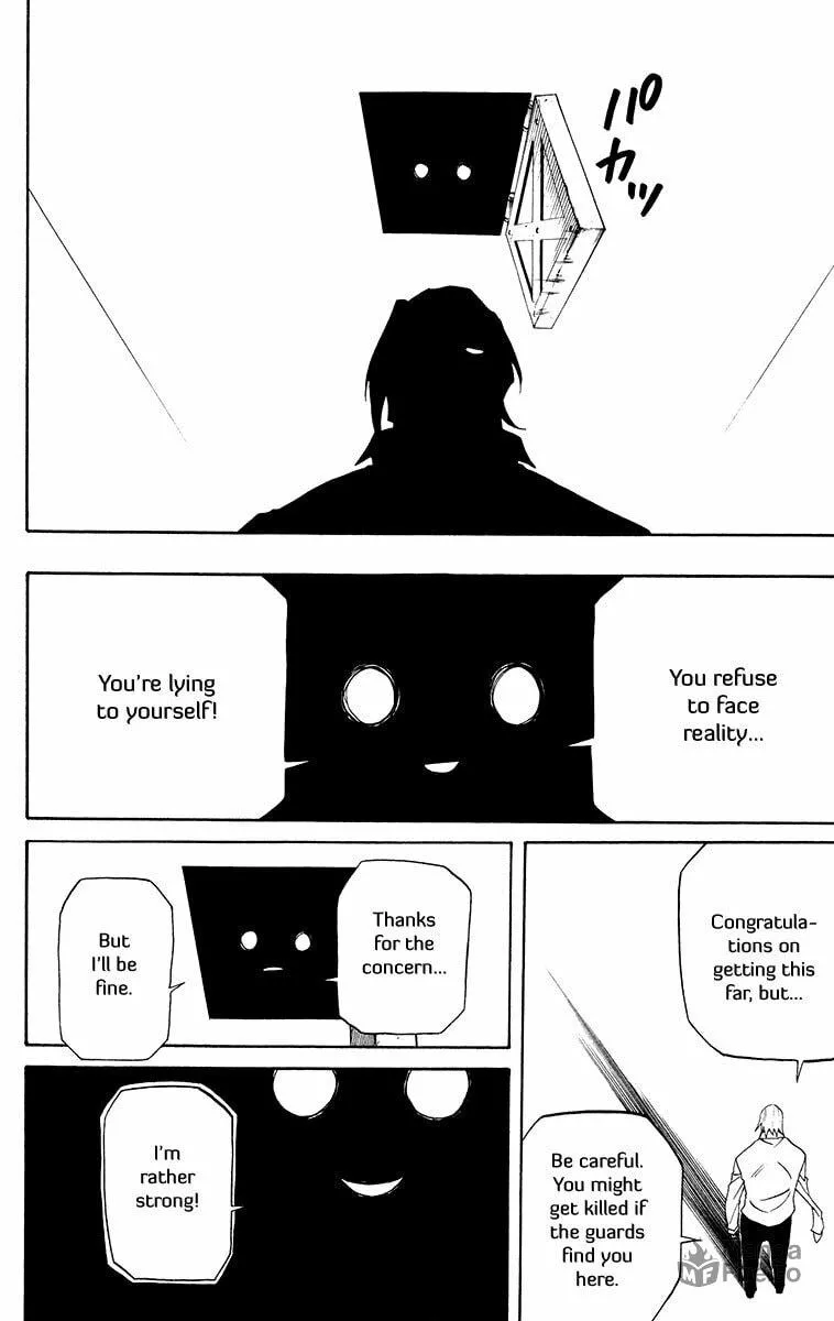 Read Tripeace chapter 37 image 47 on Lezhin