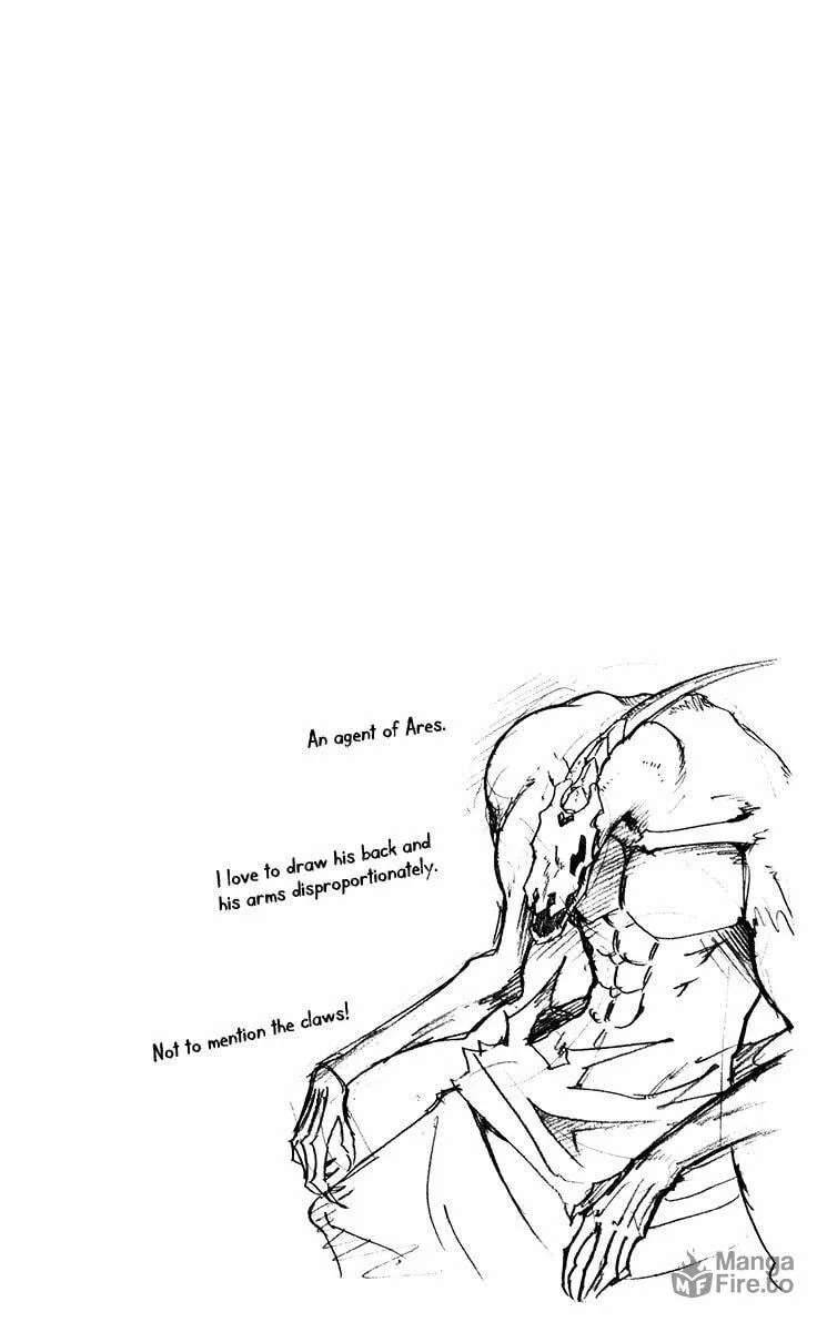 Read Tripeace chapter 37 image 49 on Lezhin