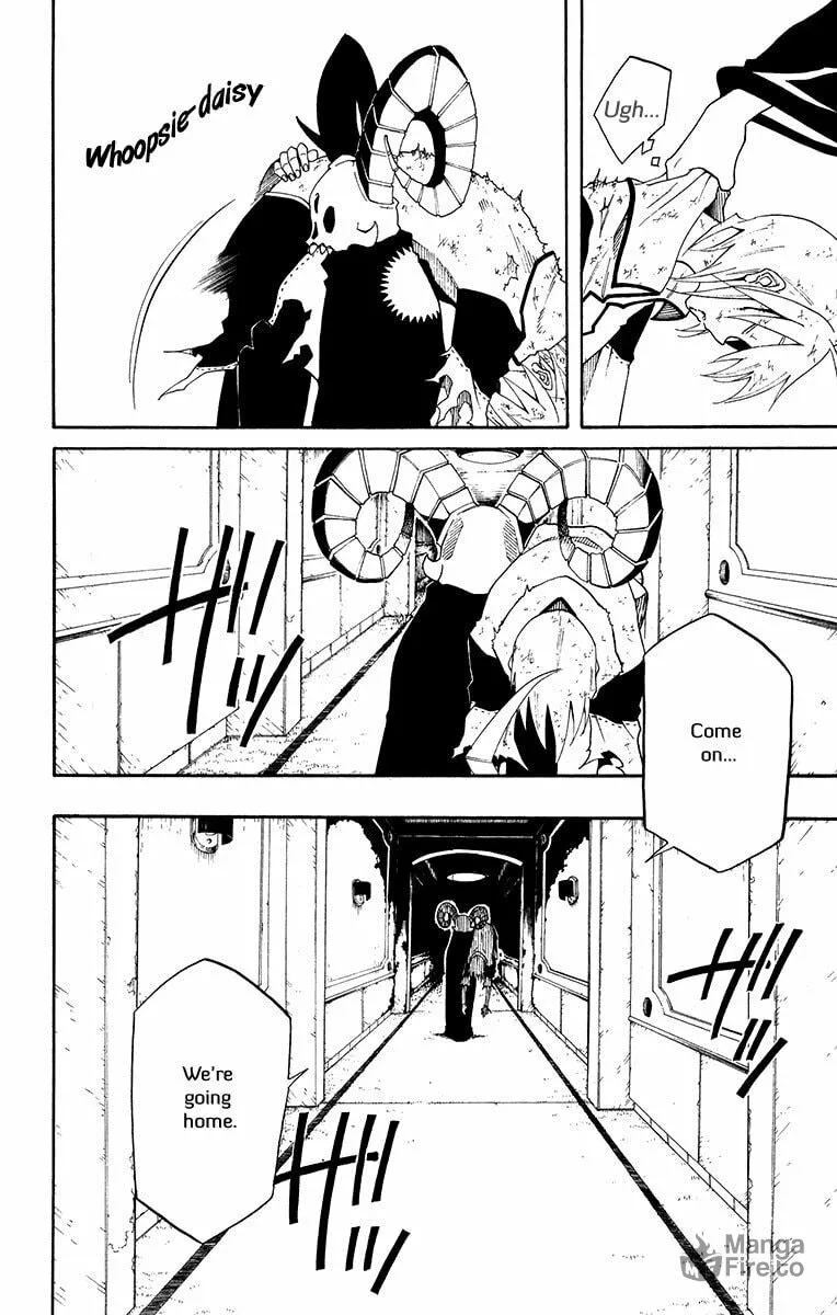 Read Tripeace chapter 37 image 5 on Lezhin