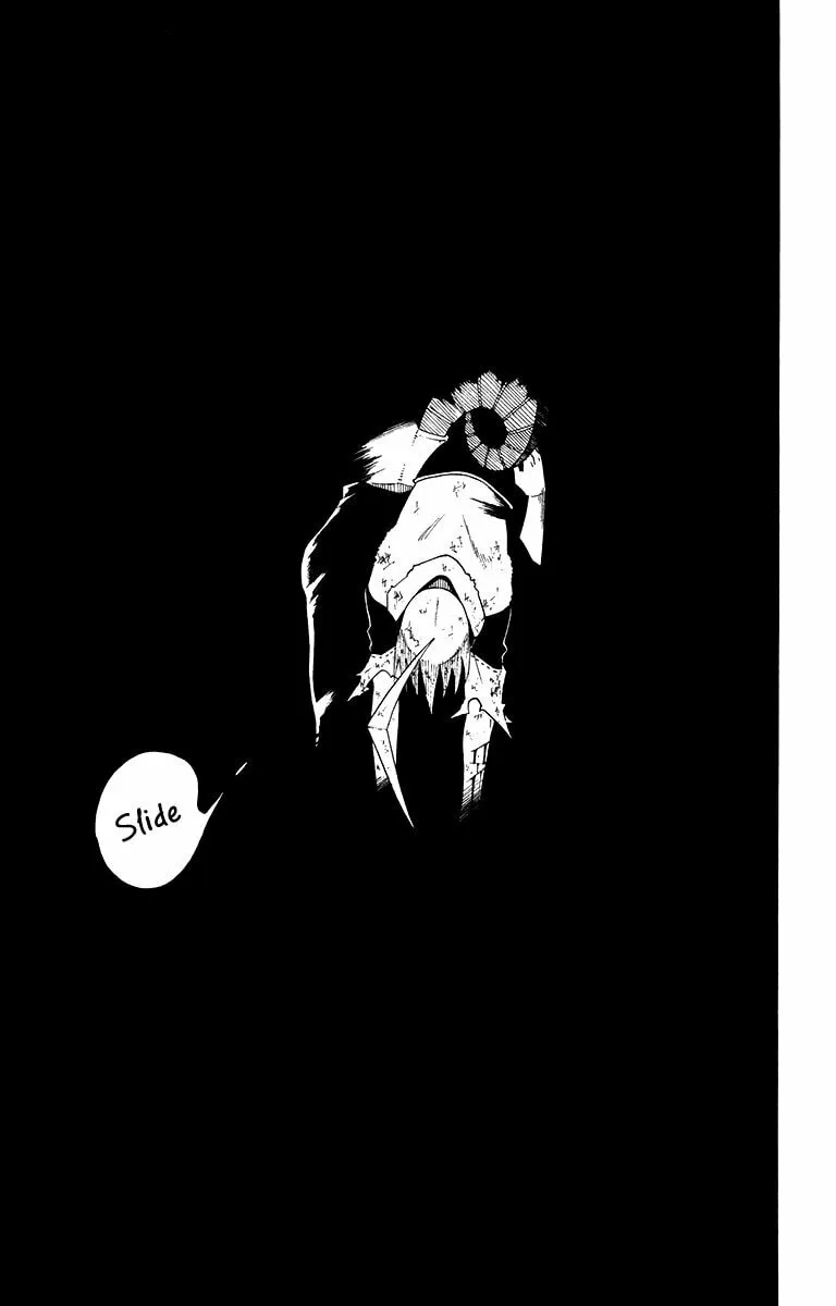 Read Tripeace chapter 37 image 6 on Lezhin