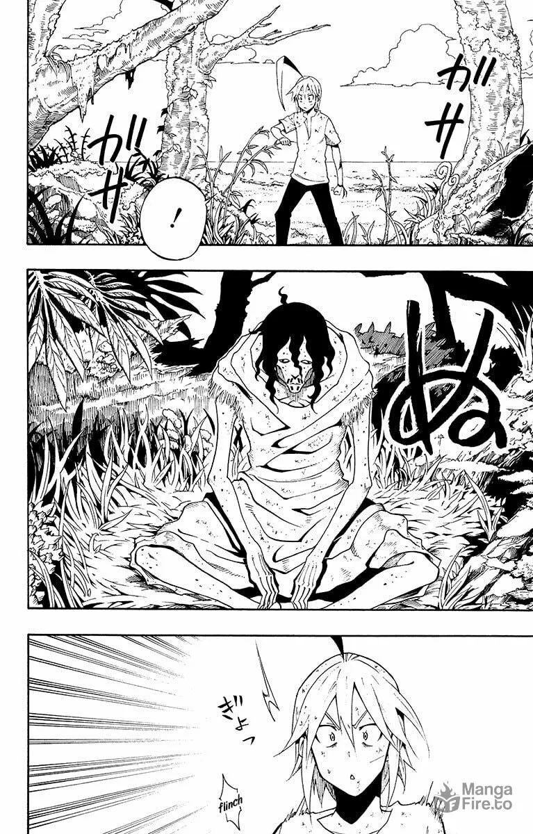 Read Tripeace chapter 37 image 9 on Lezhin