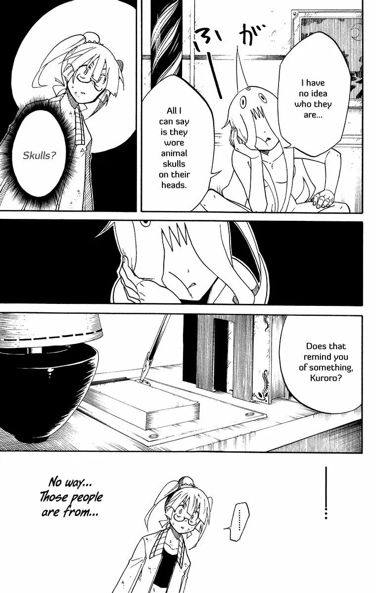 Read Tripeace chapter 38 image 13 on Lezhin