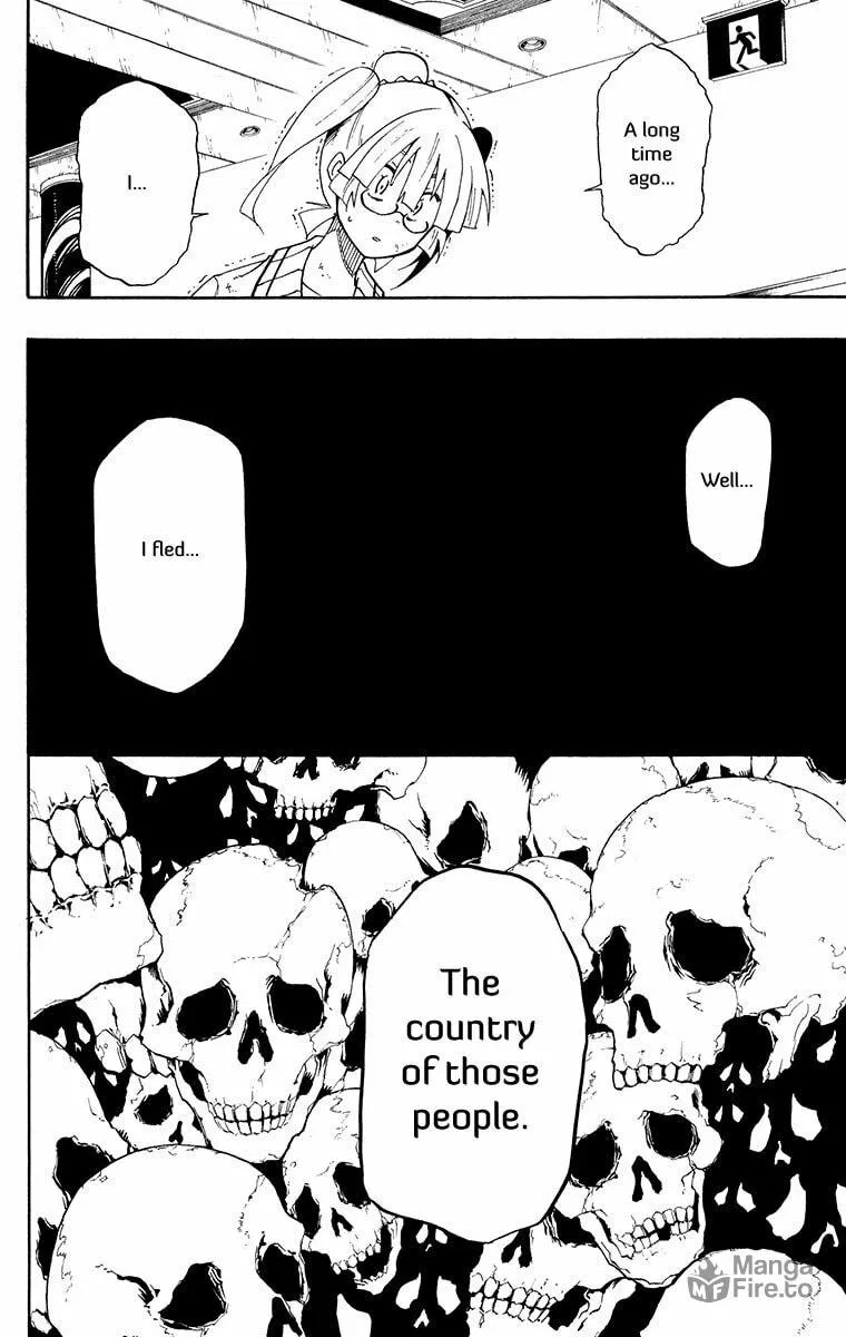 Read Tripeace chapter 38 image 14 on Lezhin