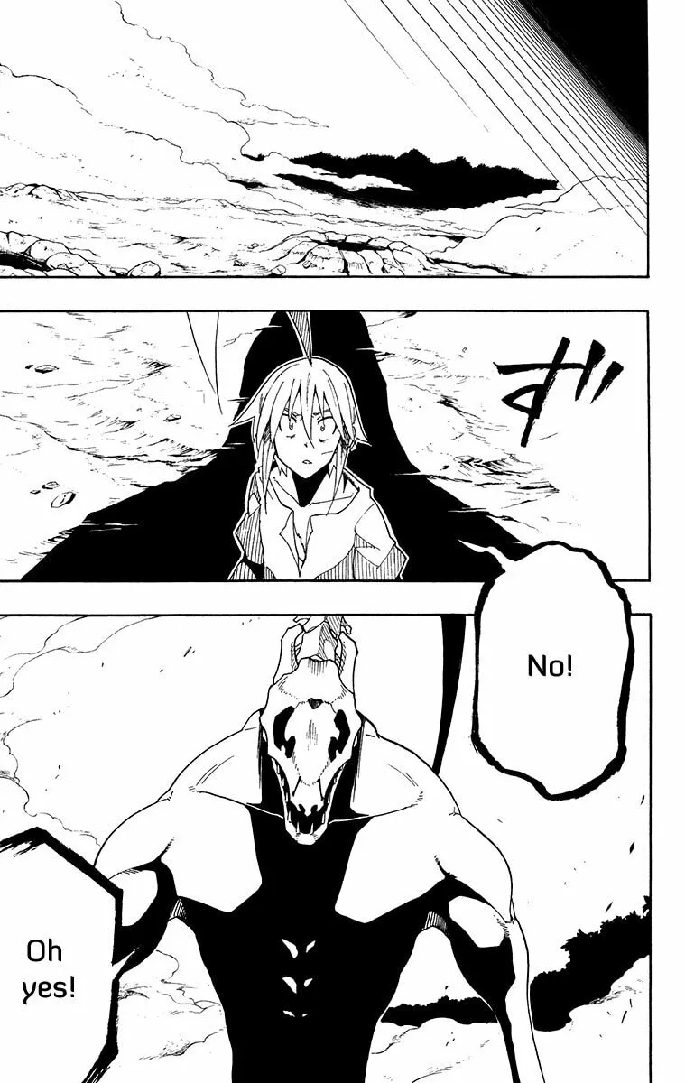 Read Tripeace chapter 38 image 15 on Lezhin