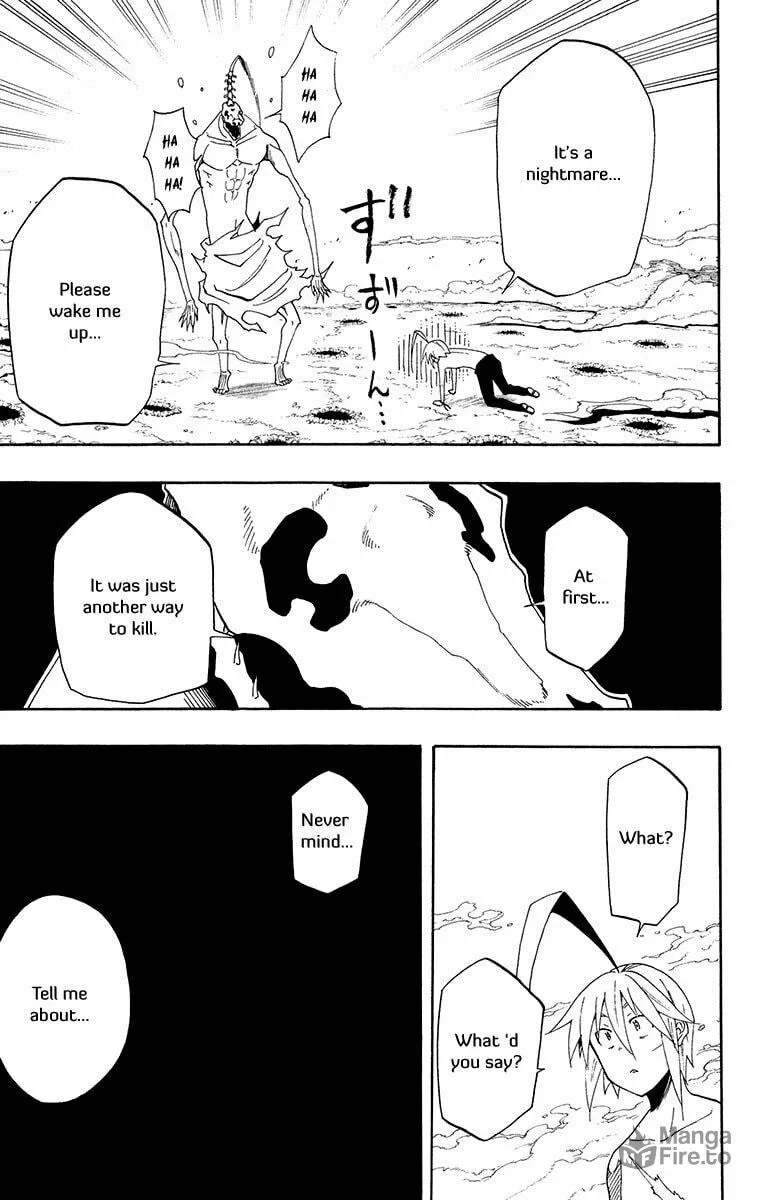 Read Tripeace chapter 38 image 19 on Lezhin