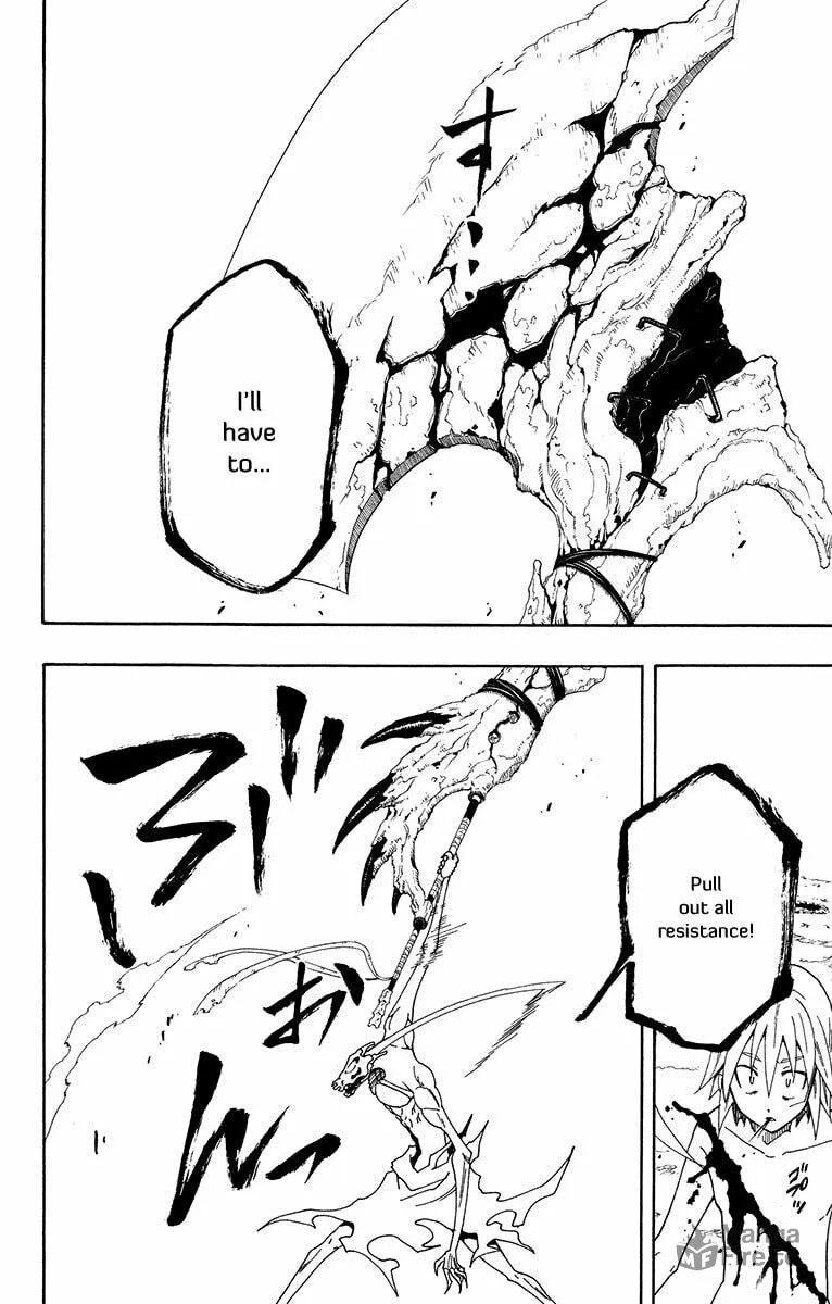 Read Tripeace chapter 38 image 24 on Lezhin