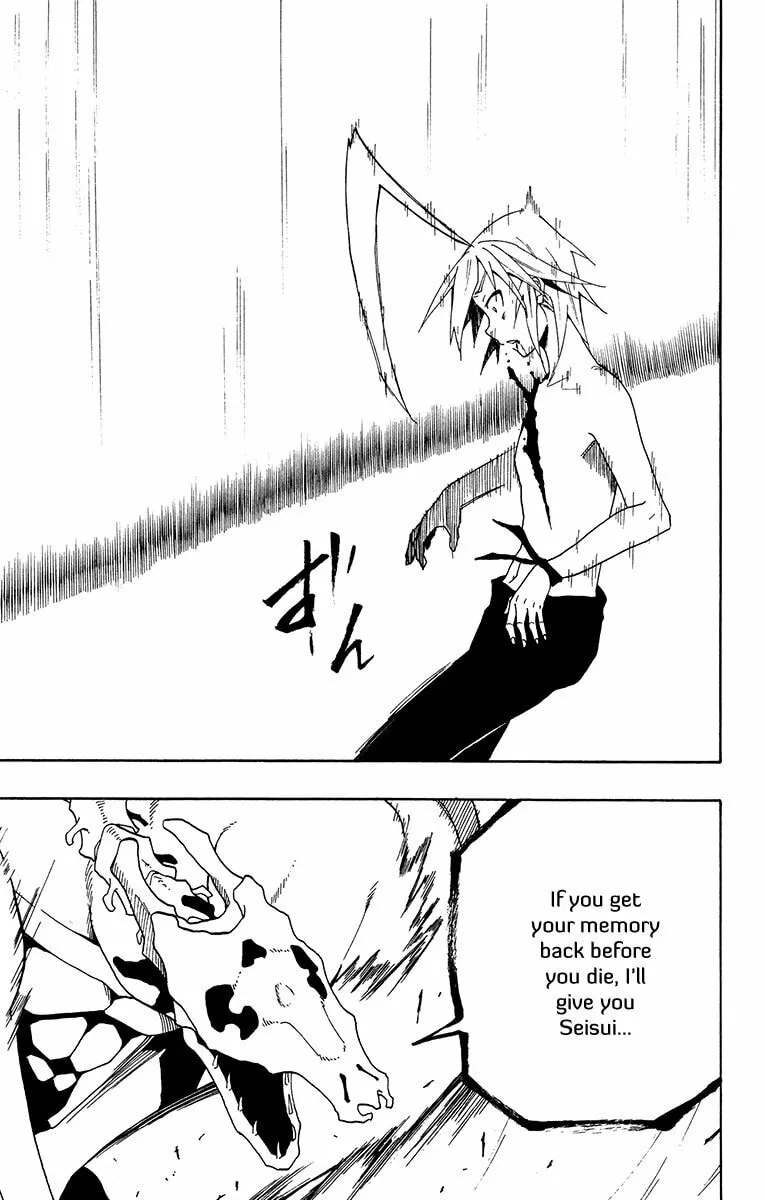 Read Tripeace chapter 38 image 25 on Lezhin