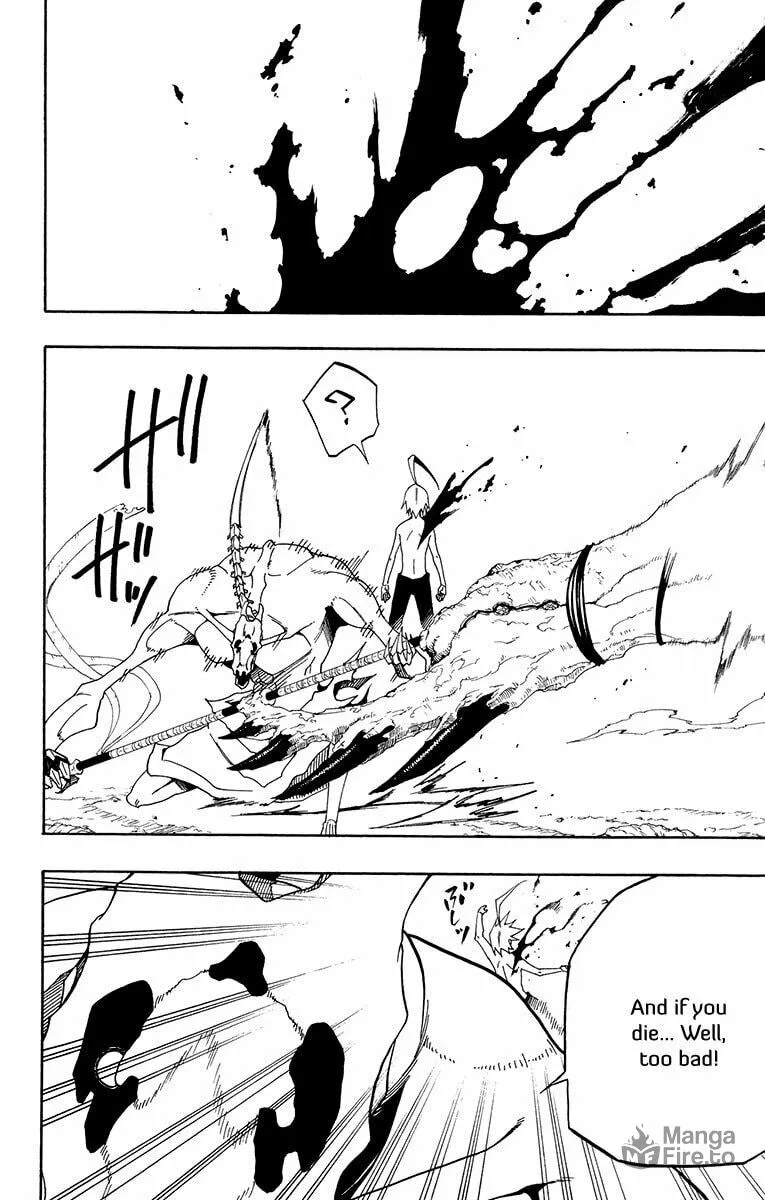 Read Tripeace chapter 38 image 26 on Lezhin