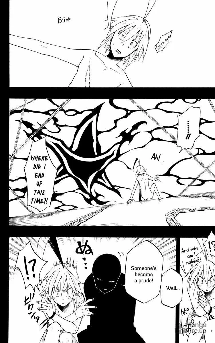 Read Tripeace chapter 38 image 34 on Lezhin