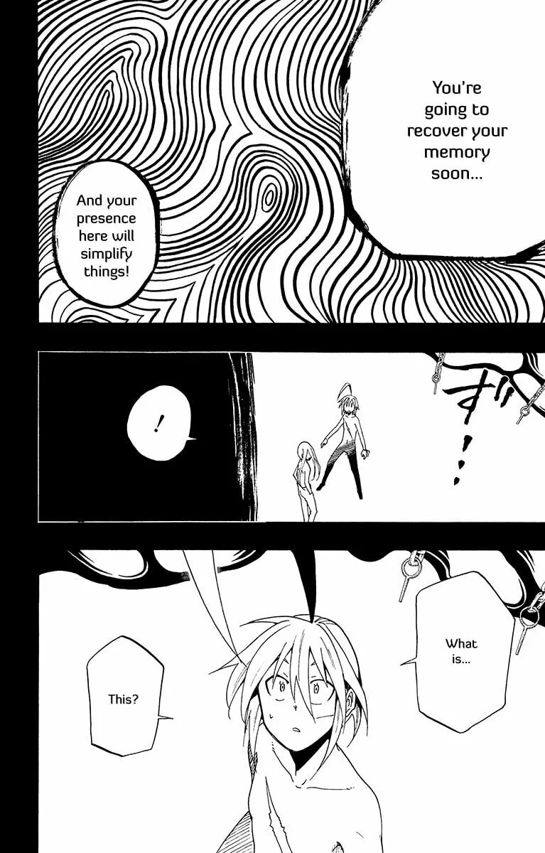 Read Tripeace chapter 38 image 36 on Lezhin