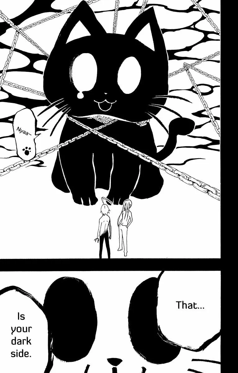 Read Tripeace chapter 38 image 37 on Lezhin