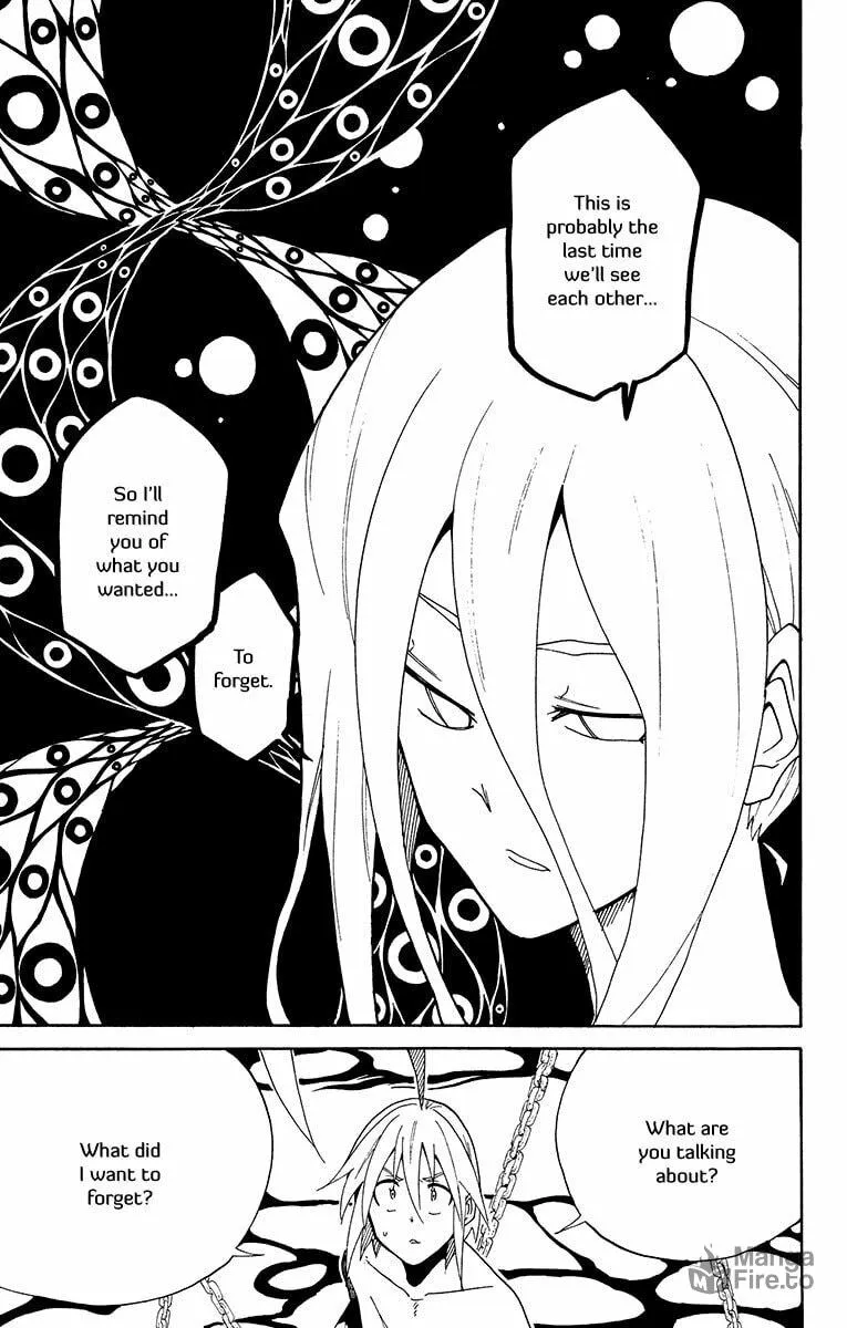 Read Tripeace chapter 38 image 39 on Lezhin