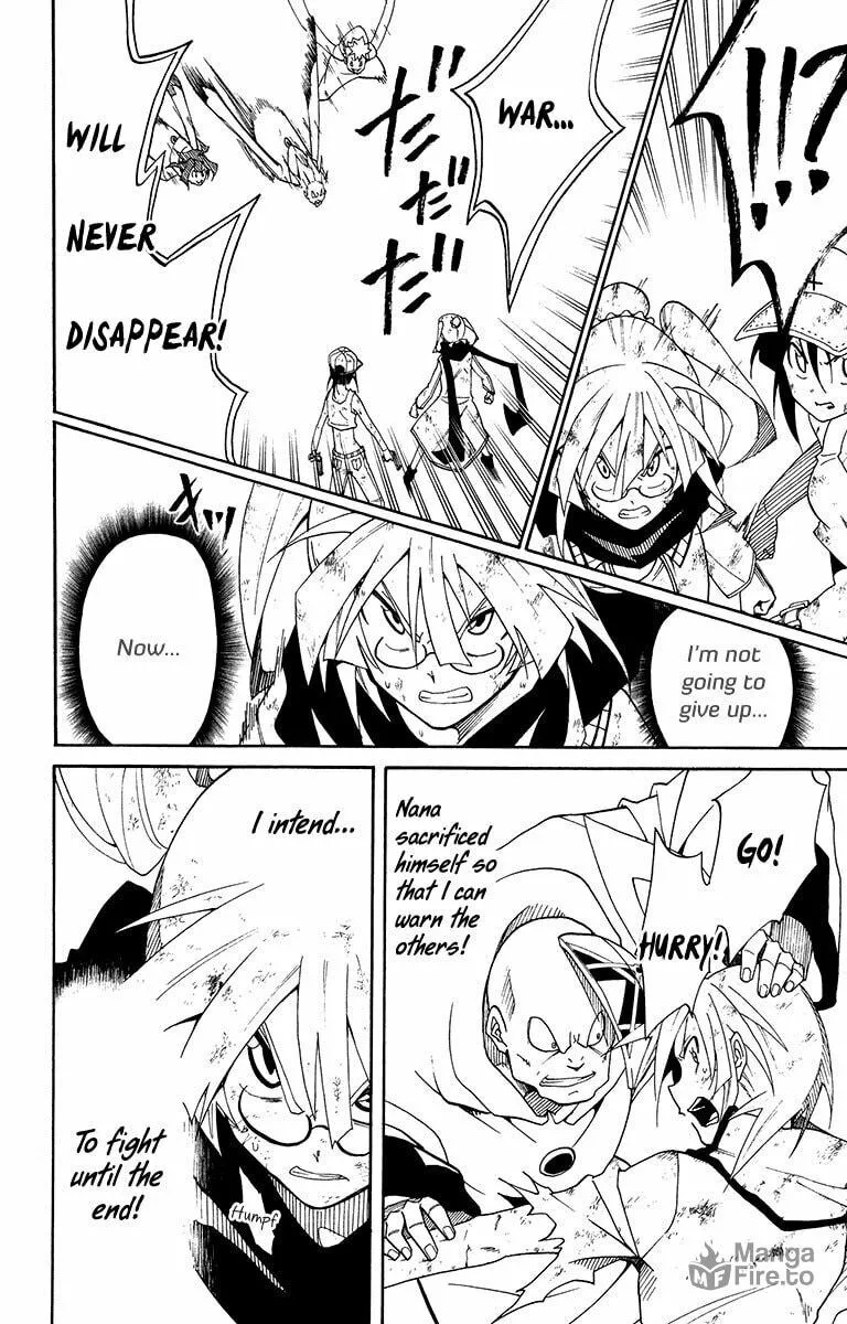 Read Tripeace chapter 38 image 4 on Lezhin