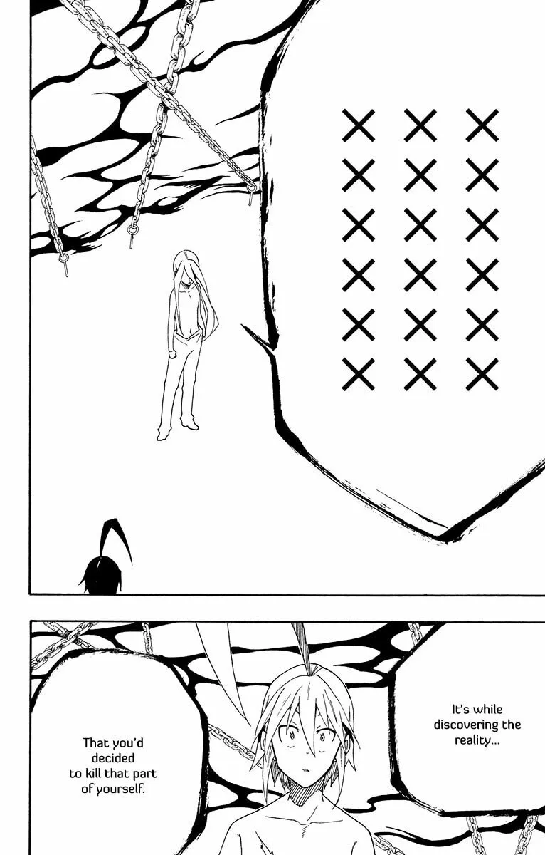 Read Tripeace chapter 38 image 40 on Lezhin