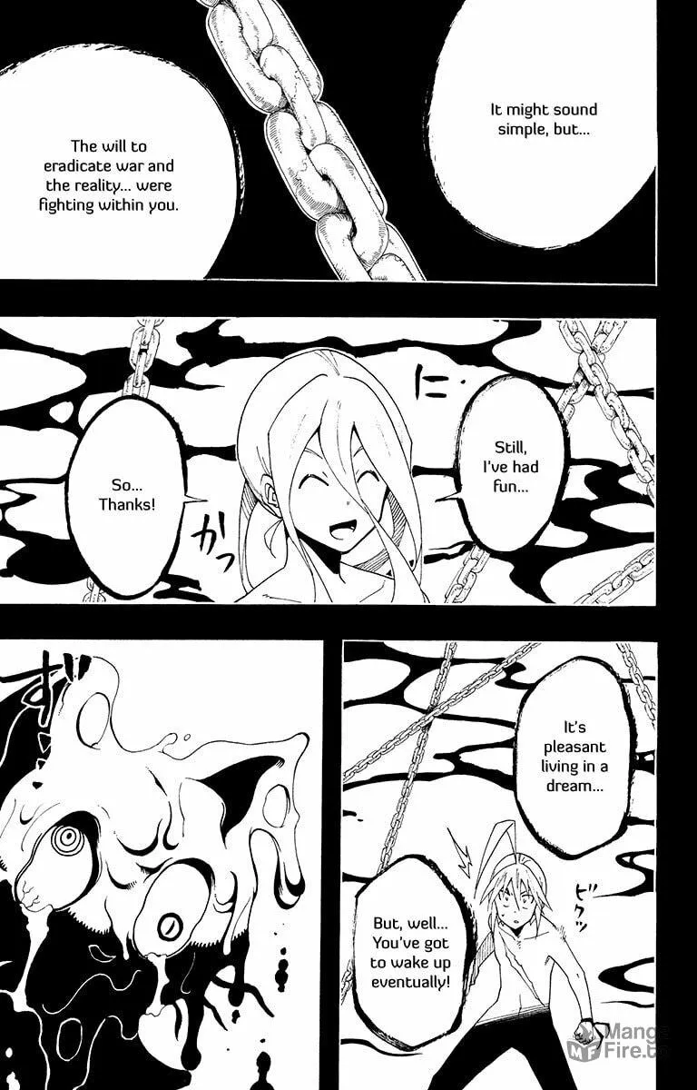 Read Tripeace chapter 38 image 41 on Lezhin