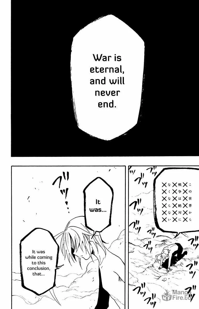 Read Tripeace chapter 38 image 44 on Lezhin