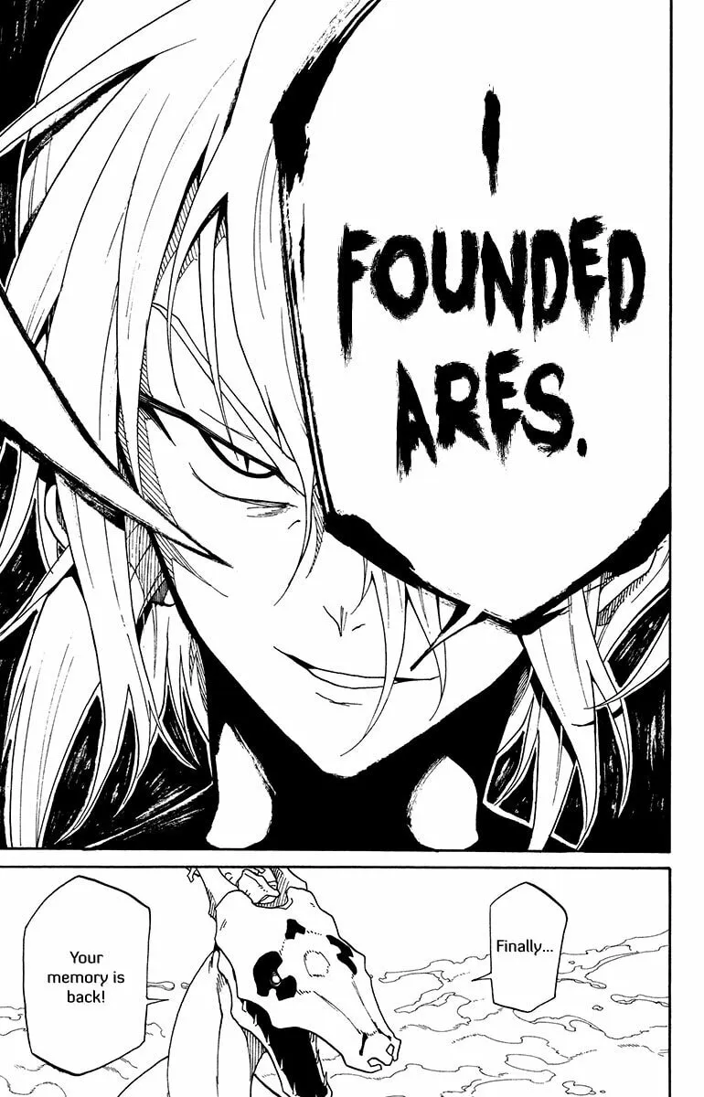Read Tripeace chapter 38 image 45 on Lezhin