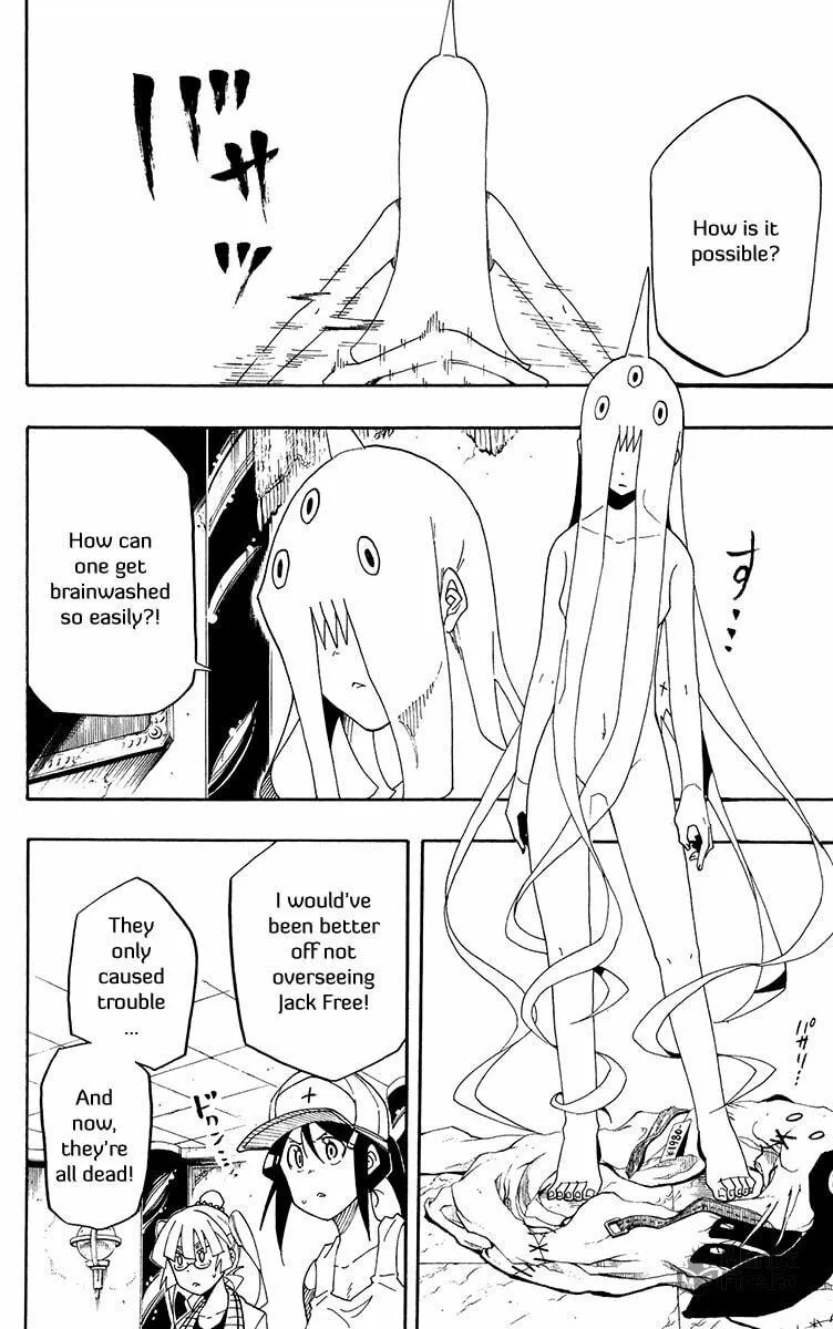Read Tripeace chapter 38 image 8 on Lezhin