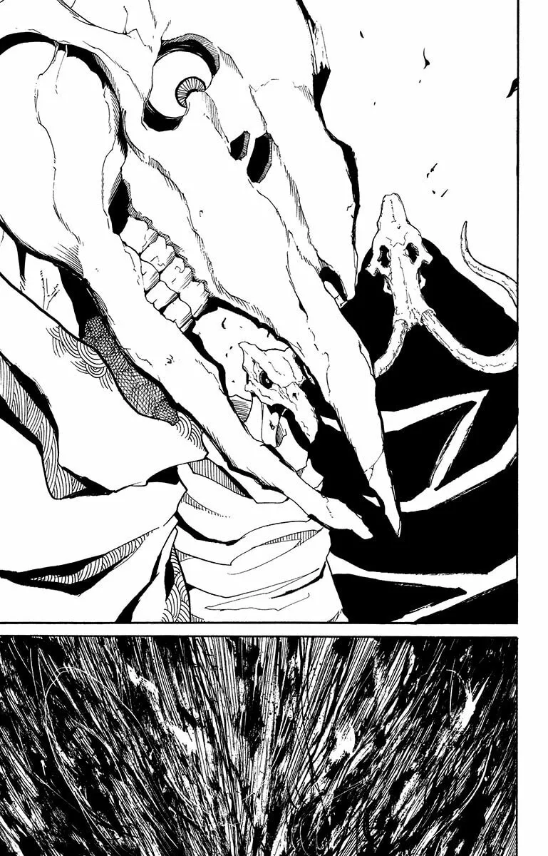 Read Tripeace chapter 39 image 11 on Lezhin