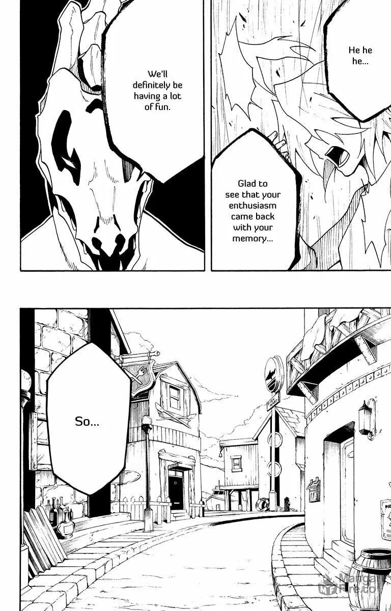 Read Tripeace chapter 39 image 12 on Lezhin