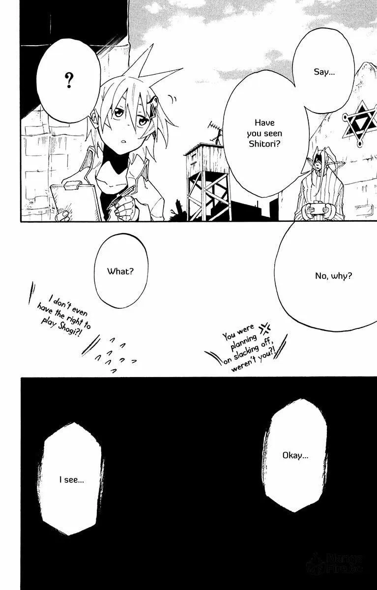 Read Tripeace chapter 39 image 20 on Lezhin