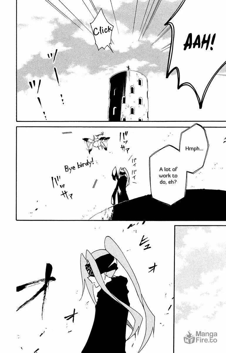 Read Tripeace chapter 39 image 24 on Lezhin