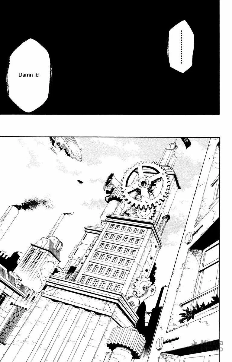 Read Tripeace chapter 39 image 25 on Lezhin