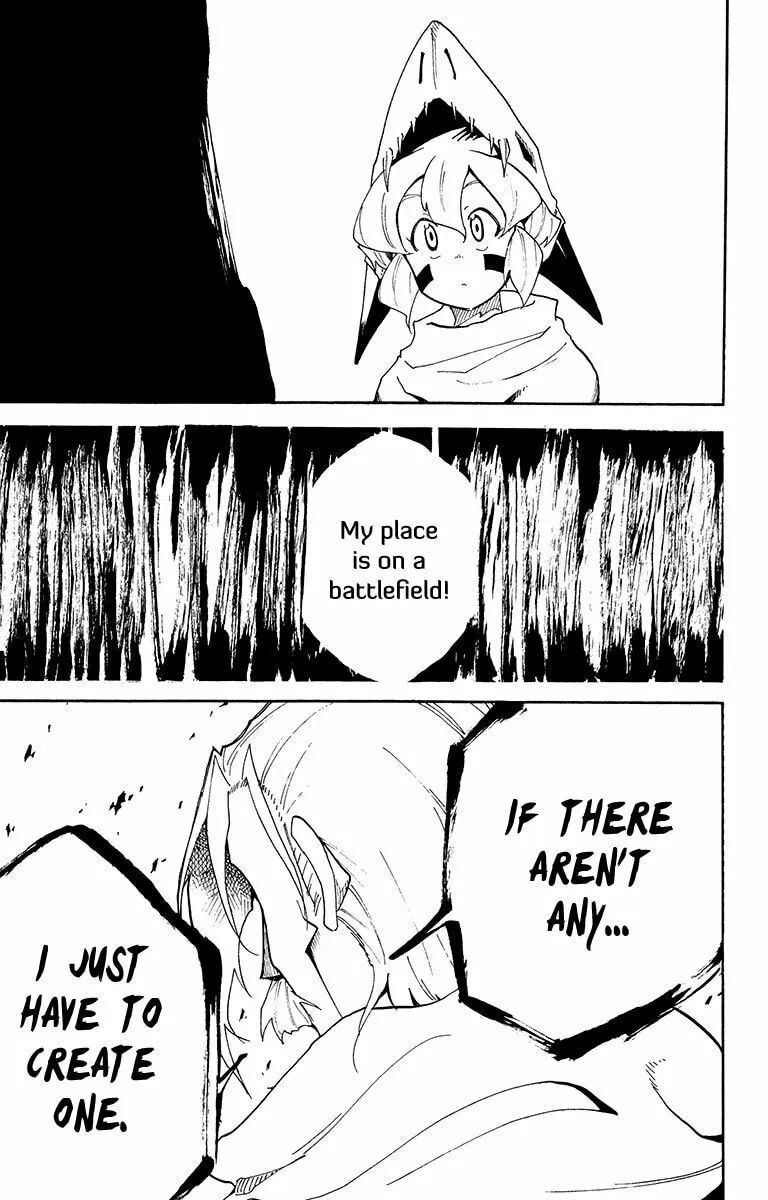 Read Tripeace chapter 39 image 29 on Lezhin