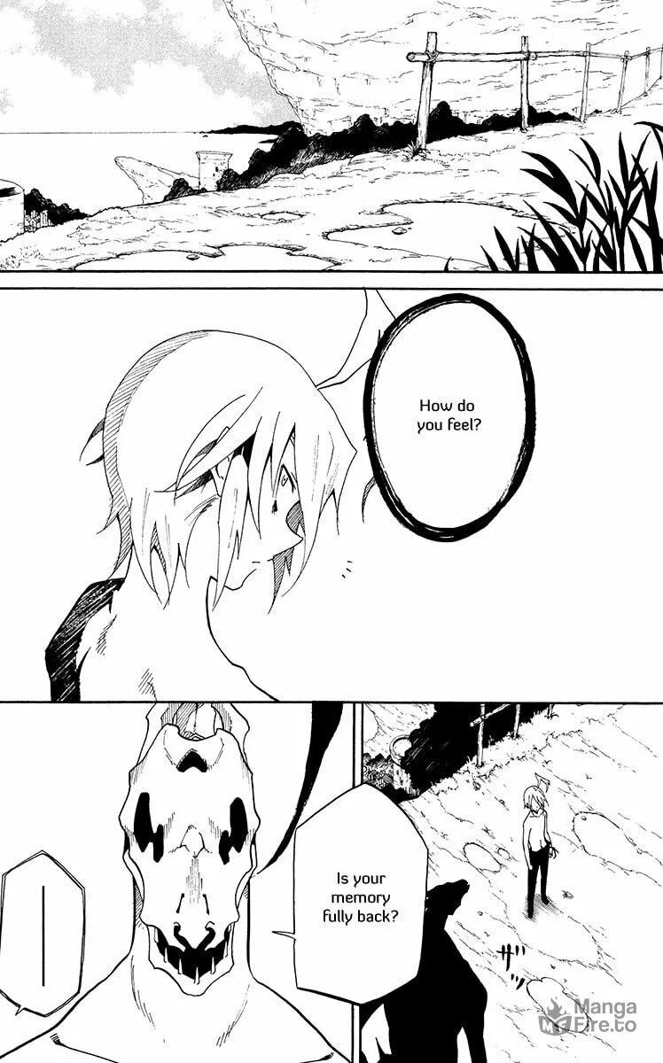 Read Tripeace chapter 39 image 33 on Lezhin