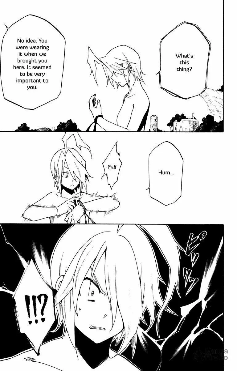 Read Tripeace chapter 39 image 35 on Lezhin