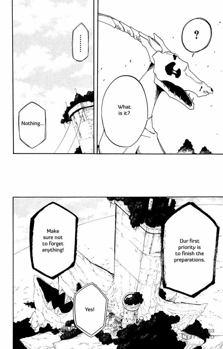 Read Tripeace chapter 39 image 36 on Lezhin