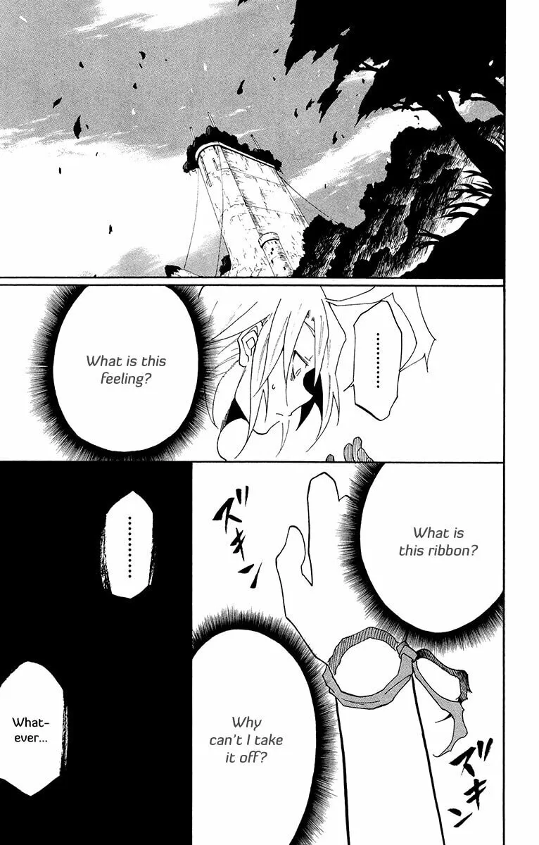 Read Tripeace chapter 39 image 37 on Lezhin