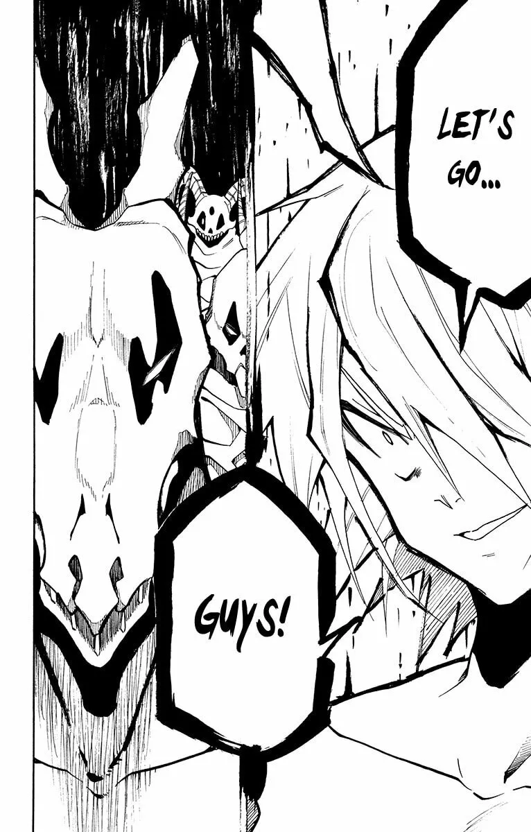 Read Tripeace chapter 39 image 38 on Lezhin