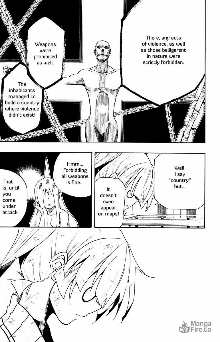 Read Tripeace chapter 39 image 4 on Lezhin